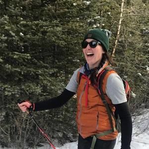 Meet your Posher, Marie